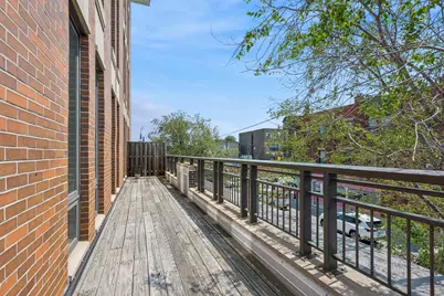 3450 S Halsted Street #202, Chicago, IL 60608 - Photo 16