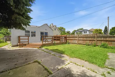 9603 Merton Avenue, Oak Lawn, IL 60453 - Photo 20