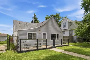9603 Merton Ave, Oak Lawn, IL 60453 - Photo 2