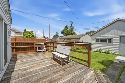 9603 Merton Avenue, Oak Lawn, IL 60453 - Photo 18