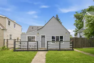 9603 Merton Ave, Oak Lawn, IL 60453 - Photo 1