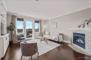 4950 N Western Ave, Chicago, IL 60625 - Photo 2