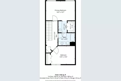 184 W Hamilton Drive, Palatine, IL 60067 - Photo 26