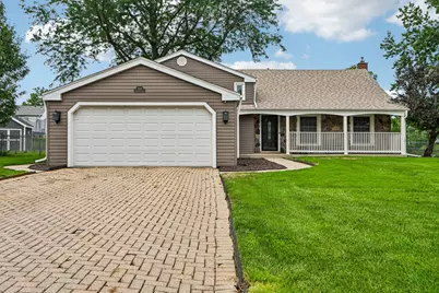 1146 Blackhawk Court, Schaumburg, IL 60193 - Photo 1