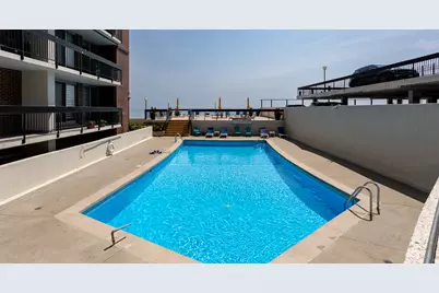 5901 N Sheridan Road #2J, Chicago, IL 60660 - Photo 16