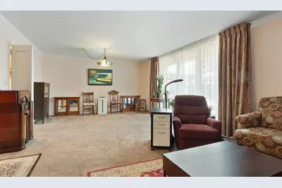 5901 N Sheridan Road #2J, Chicago, IL 60660 - Photo 4