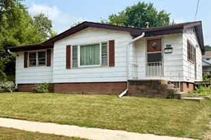 467 Ryall St, Marseilles, IL 61341 - Photo 1