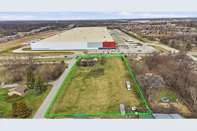 18301 Le Claire Avenue, Country Club Hills, IL 60478 - Photo 1