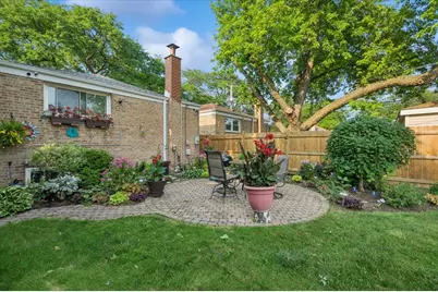 1914 Warren Street, Evanston, IL 60202 - Photo 14