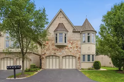 1591 S Paul Le Comte Court, Palatine, IL 60067 - Photo 1