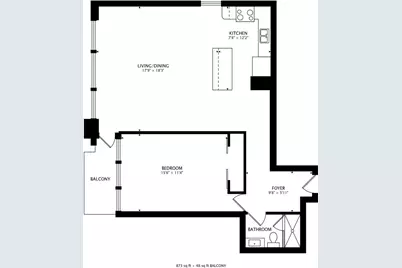 2605 S Indiana Avenue #2205, Chicago, IL 60616 - Photo 30