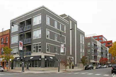 20 N Aberdeen Street #301, Chicago, IL 60607 - Photo 1