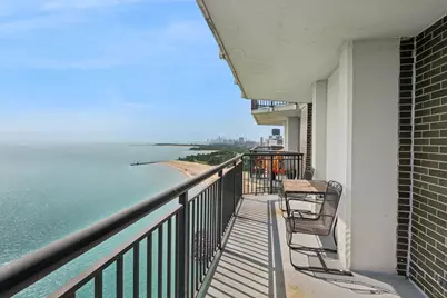 6007 N Sheridan Road #27B, Chicago, IL 60660 - Photo 10