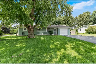 23032 S Belle Lane, Channahon, IL 60410 - Photo 2