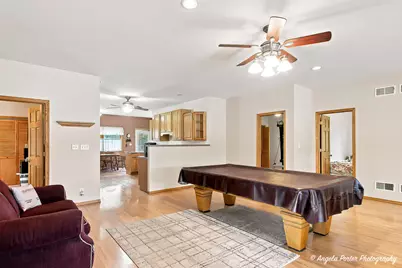 1513 Sunnyside Beach Drive, Johnsburg, IL 60051 - Photo 12