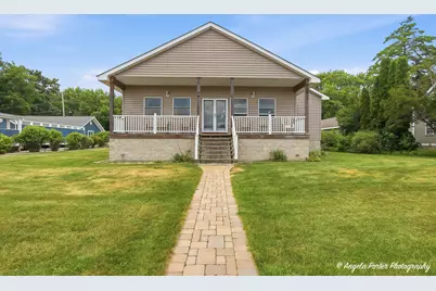 1513 Sunnyside Beach Drive, Johnsburg, IL 60051 - Photo 6