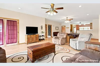 1513 Sunnyside Beach Drive, Johnsburg, IL 60051 - Photo 16