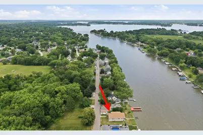 1513 Sunnyside Beach Drive, Johnsburg, IL 60051 - Photo 4