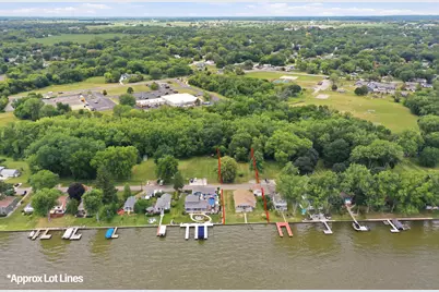 1513 Sunnyside Beach Drive, Johnsburg, IL 60051 - Photo 2