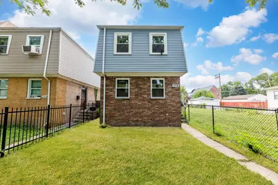 7116 S University Avenue, Chicago, IL 60619 - Photo 1