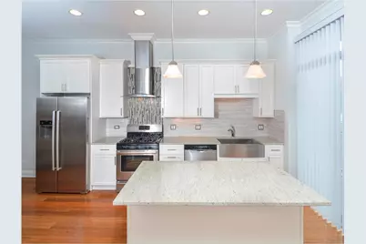 22 N Aberdeen Street #301, Chicago, IL 60607 - Photo 4