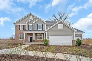 292 Teerling Ct, New Lenox, IL 60451 - Photo 1