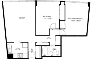 1150 N Lake Shore Dr, Chicago, IL 60611 - Photo 18