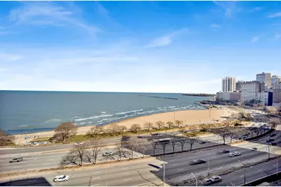 1150 N Lake Shore Drive #13C, Chicago, IL 60611 - Photo 2