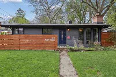 2016 Main Street, Evanston, IL 60202 - Photo 1