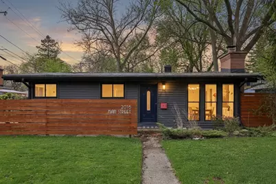 2016 Main Street, Evanston, IL 60202 - Photo 2