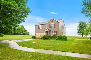 2505 Canyon View Ln, Joliet, IL 60432 - Photo 2