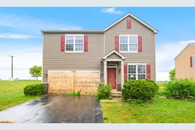 2505 Canyon View Lane, Joliet, IL 60432 - Photo 1