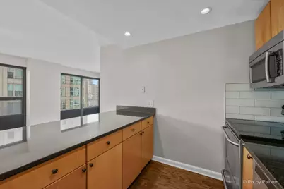 30 E Huron Street #1207, Chicago, IL 60611 - Photo 12