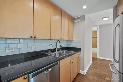 30 E Huron Street #1207, Chicago, IL 60611 - Photo 10