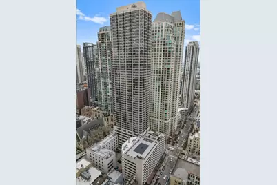 30 E Huron Street #1207, Chicago, IL 60611 - Photo 1