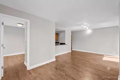 30 E Huron Street #1207, Chicago, IL 60611 - Photo 6