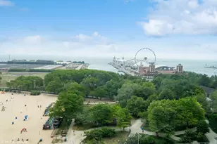 600 N Lake Shore Dr, Chicago, IL 60611 - Photo 22