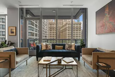 403 N Wabash Avenue #10B, Chicago, IL 60611 - Photo 6