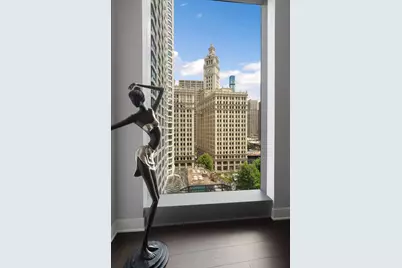 403 N Wabash Avenue #10B, Chicago, IL 60611 - Photo 12