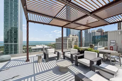40 E 9th Street #1512, Chicago, IL 60605 - Photo 30