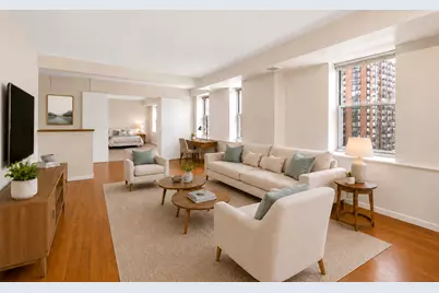 40 E 9th Street #1512, Chicago, IL 60605 - Photo 8