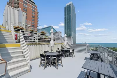 40 E 9th Street #1512, Chicago, IL 60605 - Photo 28