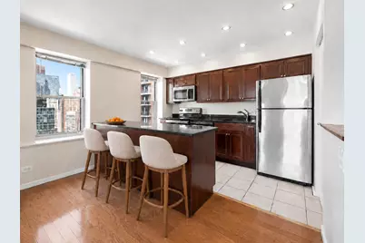 40 E 9th Street #1512, Chicago, IL 60605 - Photo 6
