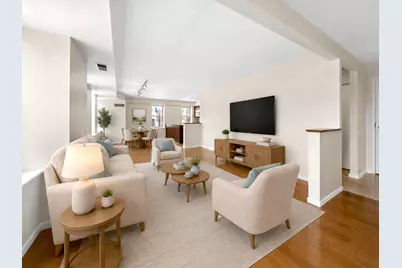 40 E 9th Street #1512, Chicago, IL 60605 - Photo 4