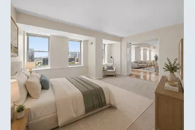 40 E 9th Street #1512, Chicago, IL 60605 - Photo 12