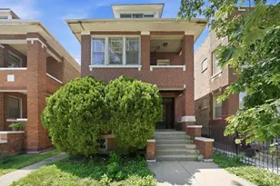 6734 S Maplewood Ave, Chicago, IL 60629 - Photo 1