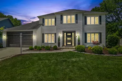 1205 Johnson Drive, Naperville, IL 60540 - Photo 1
