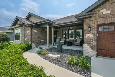 646 S Poplar Circle, Manteno, IL 60950 - Photo 50