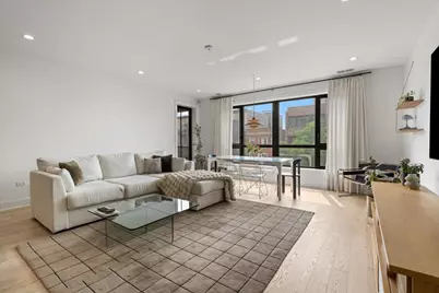 1523 N Western Avenue #3A, Chicago, IL 60622 - Photo 8