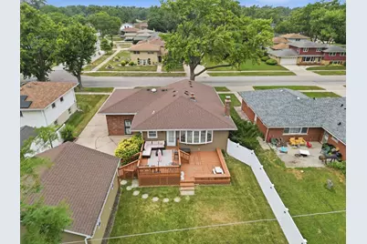 18433 Center Avenue, Homewood, IL 60430 - Photo 38
